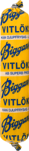 Aromsmör Vitlök