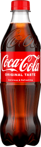 Coca-Cola