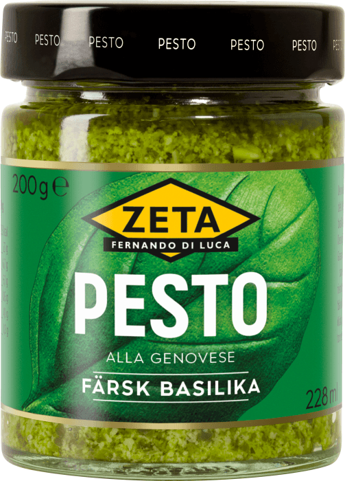 Pesto Genovese