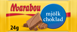 Chokladkaka Mjölkchoklad