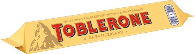 Toblerone