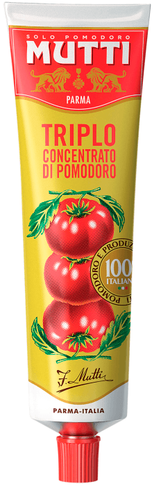 Tomatpuré Triplo