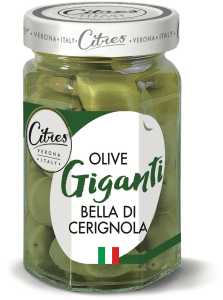 Cerignola Giganti Oliver