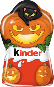 Choklad Kinder Hollow Figur