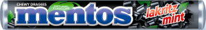 Godistabletter Lakrits Mint