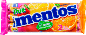 Frukt