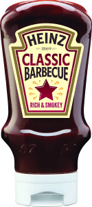 Classic BBQ sås