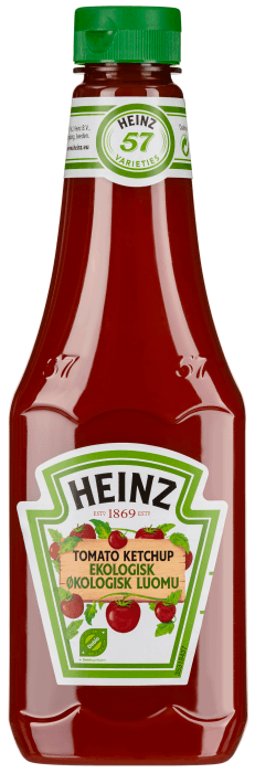 Ketchup EKO
