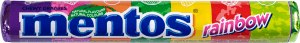 Godistabletter Rainbow