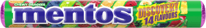 Godis Discovery