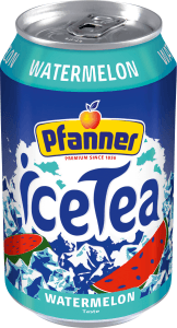 Iste Vattenmelon