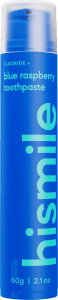 Tandkräm Blue Rasberry