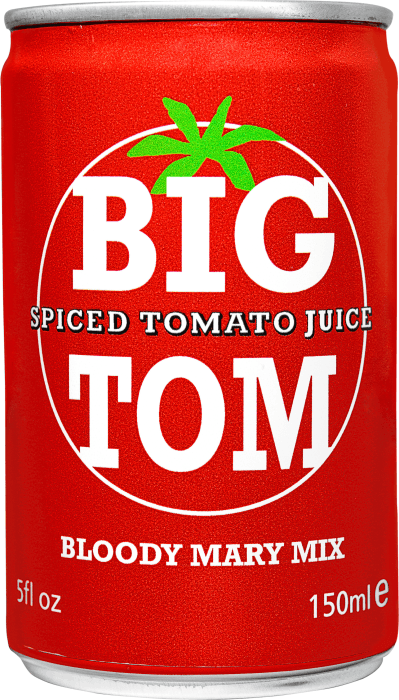 Drinkmix Bloody Mary