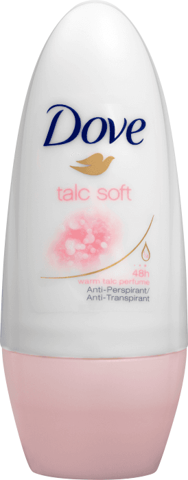 Deo Roll On Talc Soft