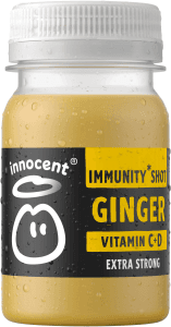 Juice Ingefära Shot Extra stark