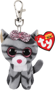 Beanie Boos Clip Kiki