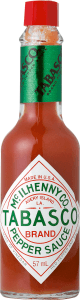 Pepper Sauce