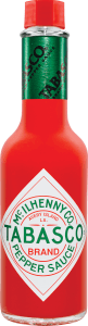 Pepper Sauce