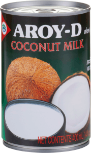 Kokosmjölk