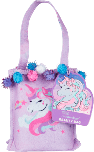 Duschtvål Beauticology Beauty Bag Gift Set