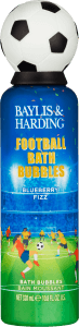 Badskum Football Topper