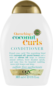 Balsam Coconut Curls