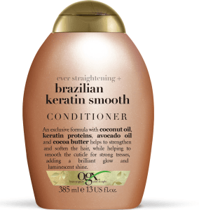 Balsam Brazilian Keratin Smooth