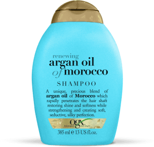 Schampo Argan Oil