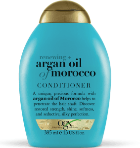 Balsam Argan Oil