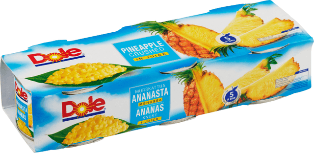 Ananas Krossad