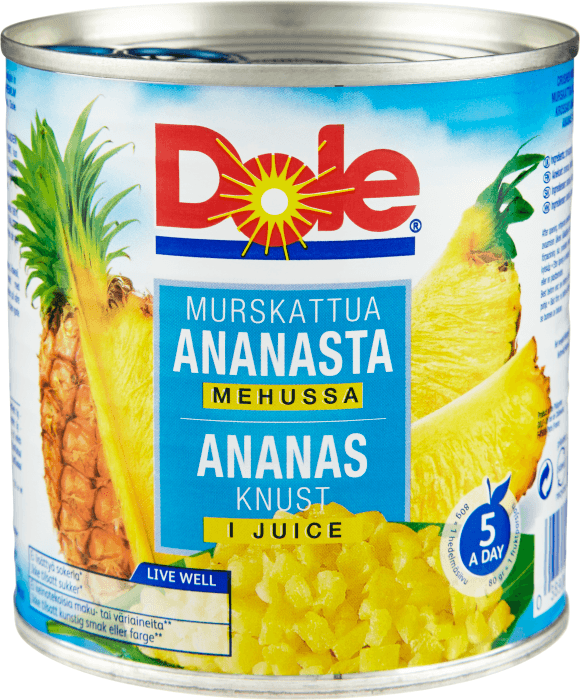Ananas Krossad