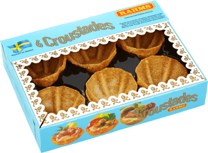 Krustader Stora