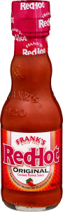 Red Hot Sauce