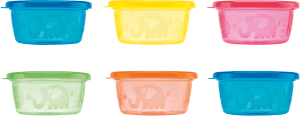 Snack Bowl 300ml
