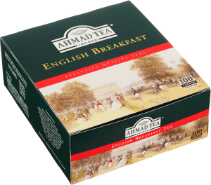 Te English Breakfast
