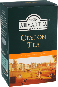 Te Ceylon