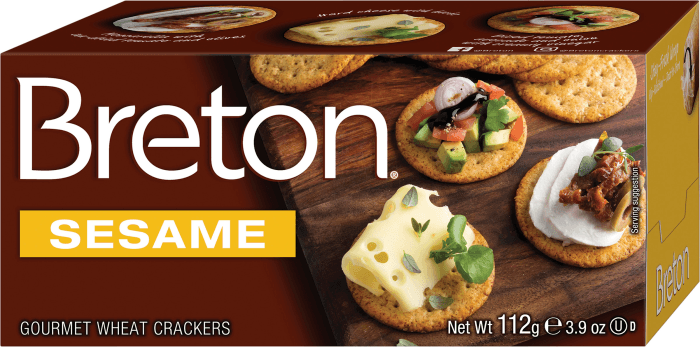 Breton Sesam