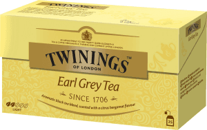 Te Earl Grey