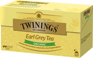 Te Earl Grey EKO