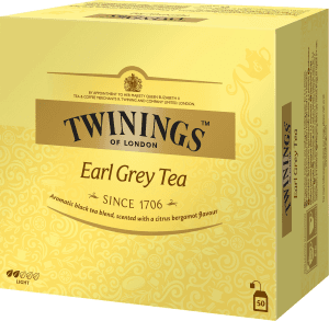 Te Earl Grey
