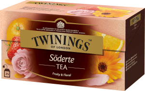 Te Söderte