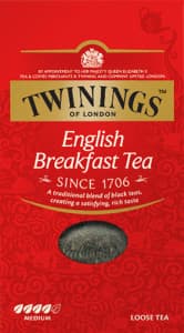 Löste English Breakfast