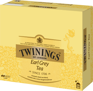 Earl Grey