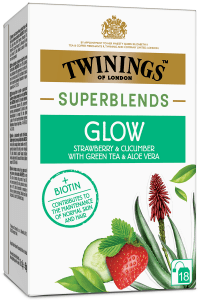 Te Superblends Glow