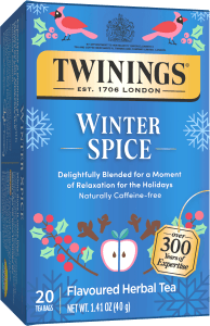 Te Winter Spice