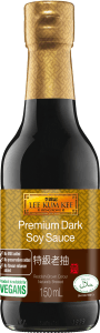 Sojasås Mörk
