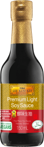 Sojasås Ljus