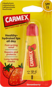 Läppbalsam Jordgubb