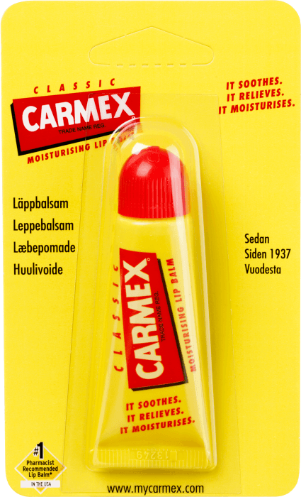 Classic Läppbalsam