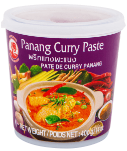 Curry Paste Panang